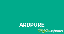 Ardpure