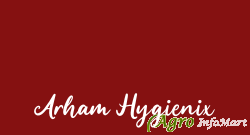 Arham Hygienix