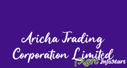 Aricha Trading Corporation Limited kolkata india