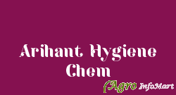 Arihant Hygiene Chem