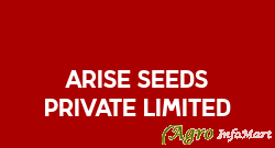 Arise Seeds Private Limited jaipur india