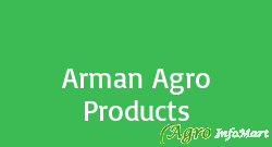 Arman Agro Products rajkot india