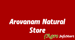 Arovanam Natural Store