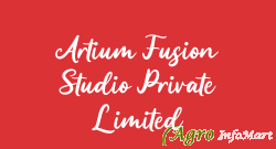 Artium Fusion Studio Private Limited chennai india