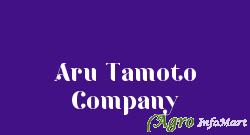 Aru Tamoto Company