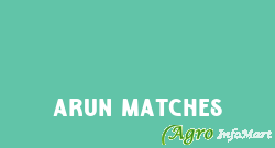 ARUN MATCHES virudhunagar india