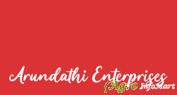 Arundathi Enterprises hyderabad india