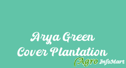 Arya Green Cover Plantation