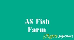 AS Fish Farm