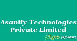 Asanify Technologies Private Limited kolkata india