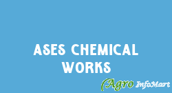 Ases Chemical Works jodhpur india