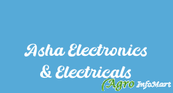 Asha Electronics & Electricals bangalore india