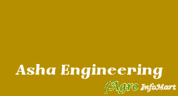 Asha Engineering jaipur india