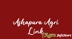 Ashapura Agri Link mumbai india