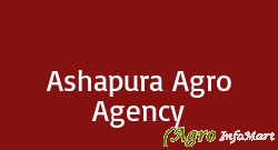 Ashapura Agro Agency
