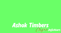 Ashok Timbers