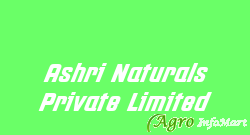 Ashri Naturals Private Limited