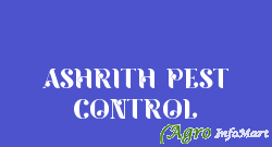 ASHRITH PEST CONTROL