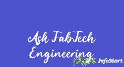 Ask FabTech Engineering kolhapur india