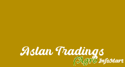 Aslan Tradings