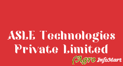 ASLE Technologies Private Limited