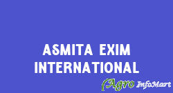 Asmita Exim International