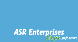 ASR Enterprises chennai india