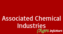 Associated Chemical Industries udaipur india