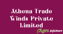 Athena Trade Winds Private Limited indore india