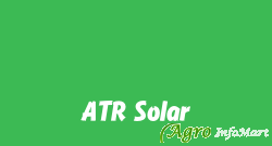 ATR Solar madurai india