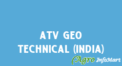 ATV Geo Technical (India)