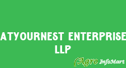Atyournest Enterprise LLP mumbai india