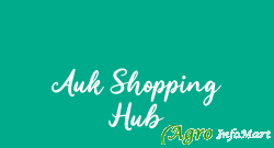 Auk Shopping Hub