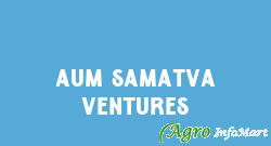 Aum Samatva Ventures bangalore india