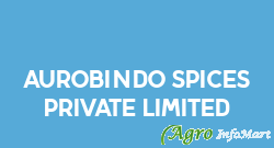 Aurobindo Spices Private Limited