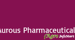 Aurous Pharmaceuticals roorkee india