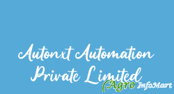 Autonxt Automation Private Limited thane india