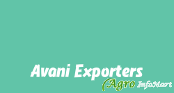 Avani Exporters hyderabad india