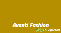 Avanti Fashion