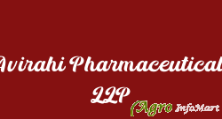 Avirahi Pharmaceuticals LLP