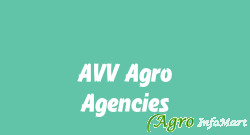 AVV Agro Agencies nandyal india