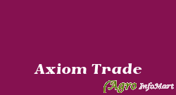 Axiom Trade navi mumbai india