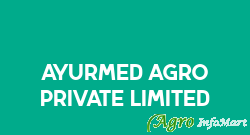 Ayurmed Agro Private Limited allahabad india