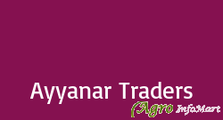 Ayyanar Traders chennai india