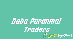 Baba Puranmal Traders hyderabad india