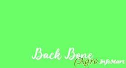 Back Bone