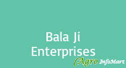 Bala Ji Enterprises