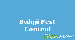 Balaji Pest Control