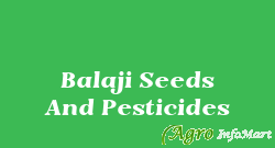 Balaji Seeds And Pesticides kanpur india