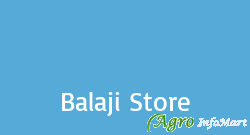 Balaji Store